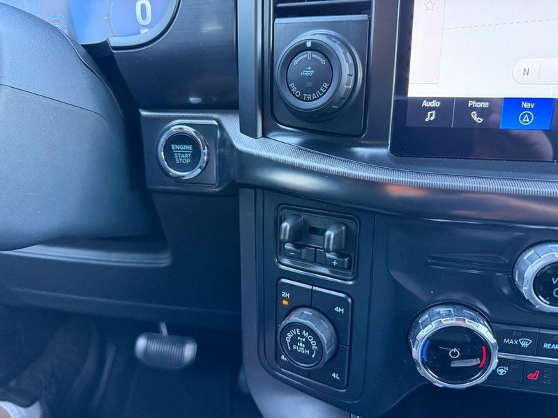 Used 2026 Ford F150 Lariat AWD/4WD image 37