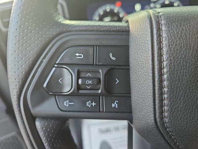 Used 2025 Toyota 4Runner TRD Pro image 16