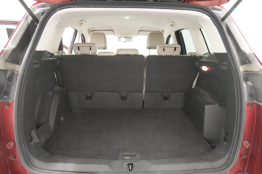 Used 2016 Ford Escape SE w/ SE Leather Comfort Package AWD/4WD image 21