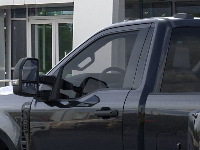 New 2026 Ford F350 XL w/ STX Appearance Package image 20