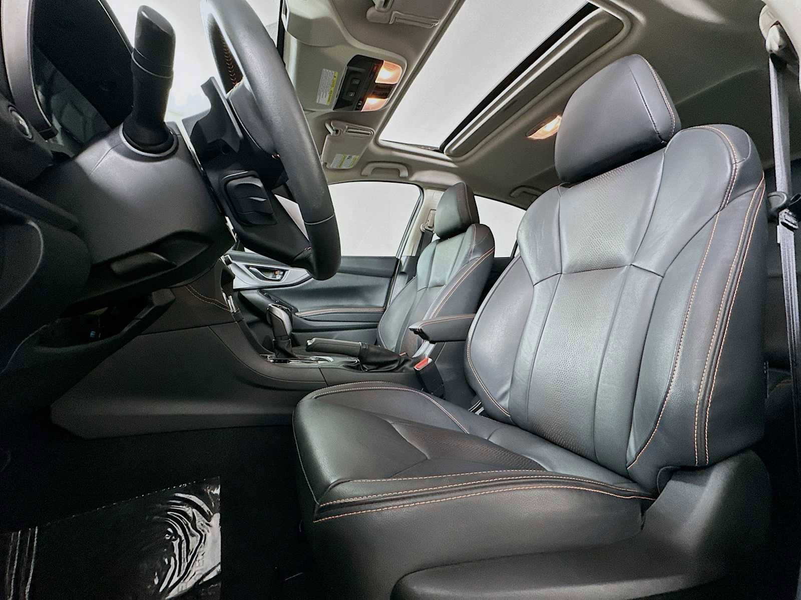 Certified 2023 Subaru Crosstrek 2.5i Limited image 19