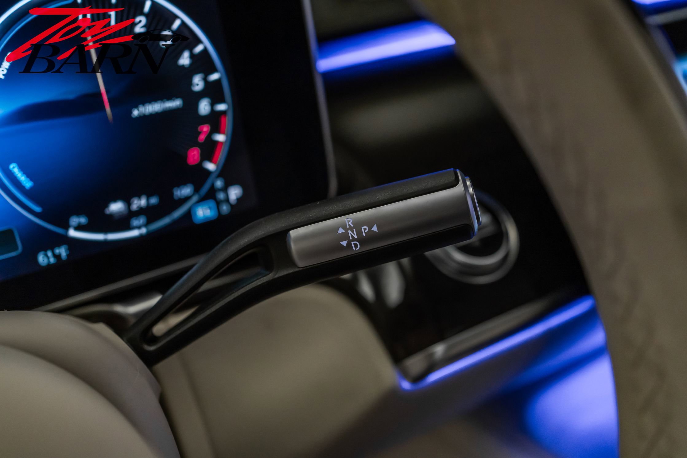 Used 2024 Mercedes-Benz S 580e 4MATIC Sedan image 36