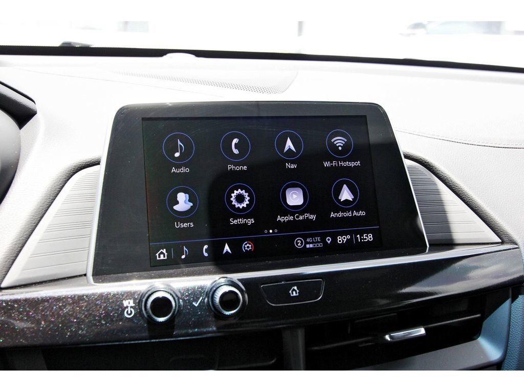 New 2025 Cadillac CT4 Premium Luxury image 15