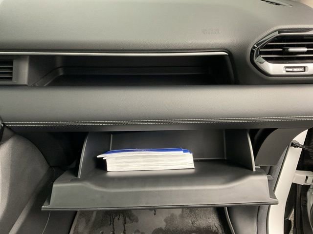 Certified 2025 Honda Pilot Touring image 27