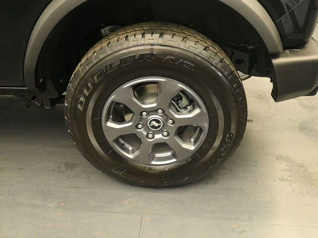 New 2026 Ford Bronco Big Bend image 9