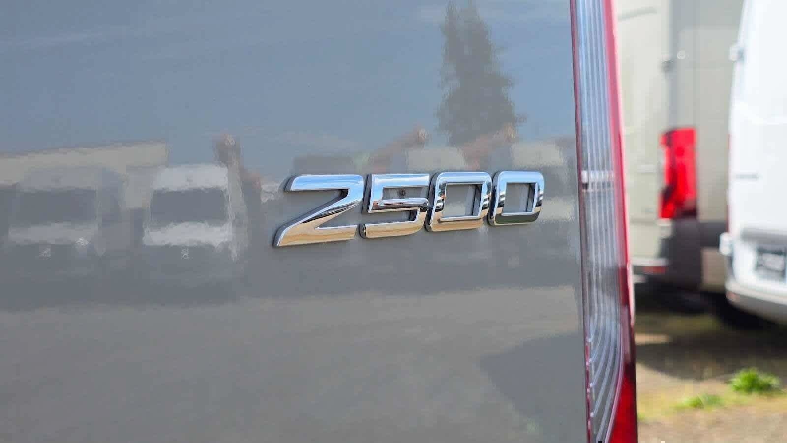 Used 2026 Mercedes-Benz Sprinter 2500 image 18