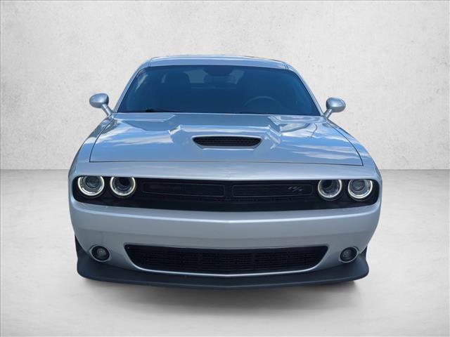 Used 2023 Dodge Challenger R/T w/ Plus Package RWD image 2