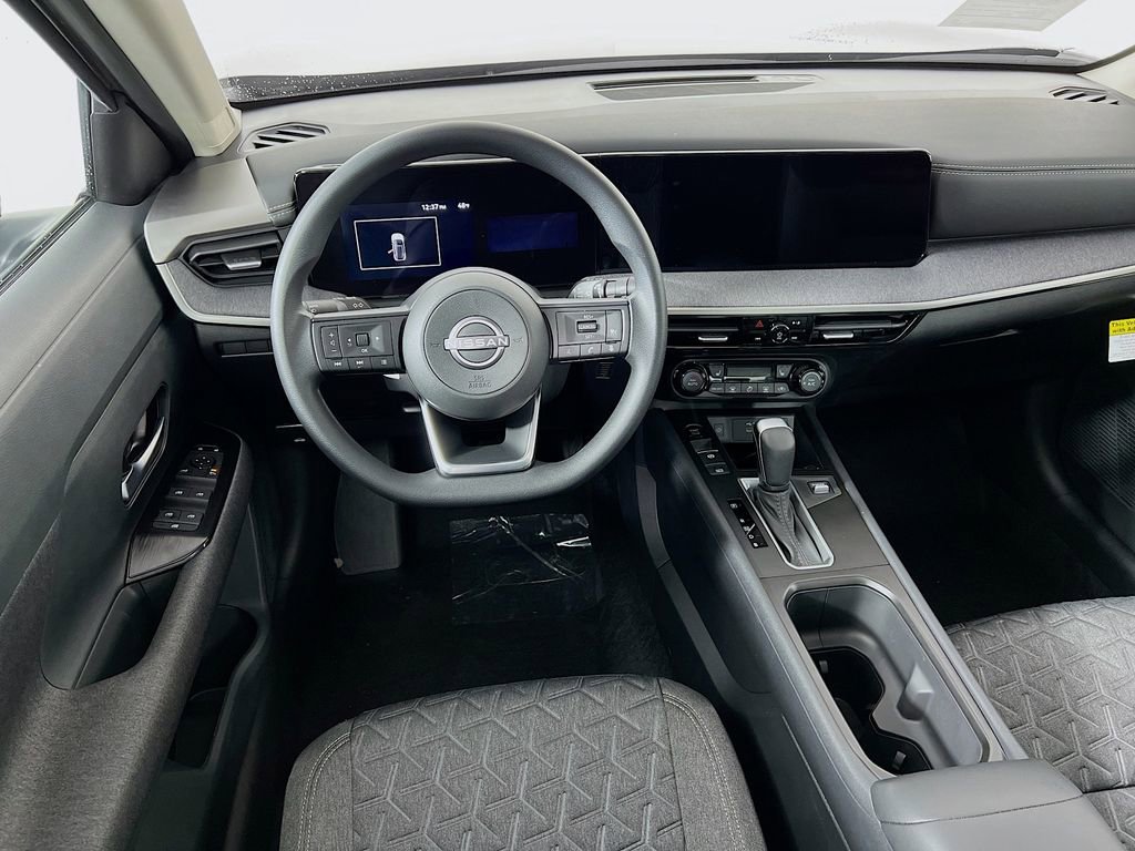 New 2026 Nissan Kicks SV w/ SV Premium Package image 21