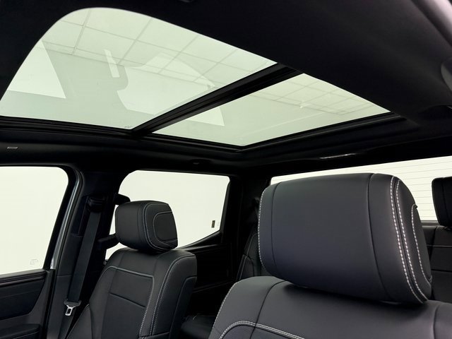 New 2026 Toyota Tundra Limited image 26