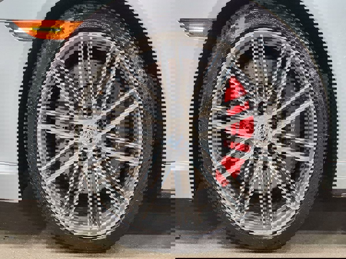 Used 2019 Porsche 911 Turbo image 36