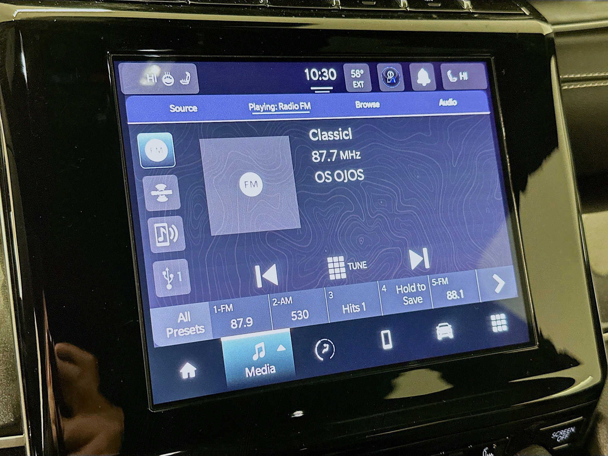 Used 2023 Jeep Grand Cherokee Altitude image 21