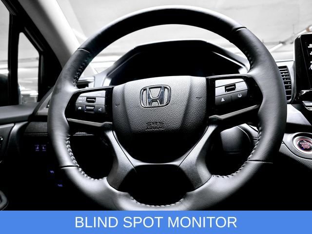 New 2026 Honda Odyssey EX-L image 11