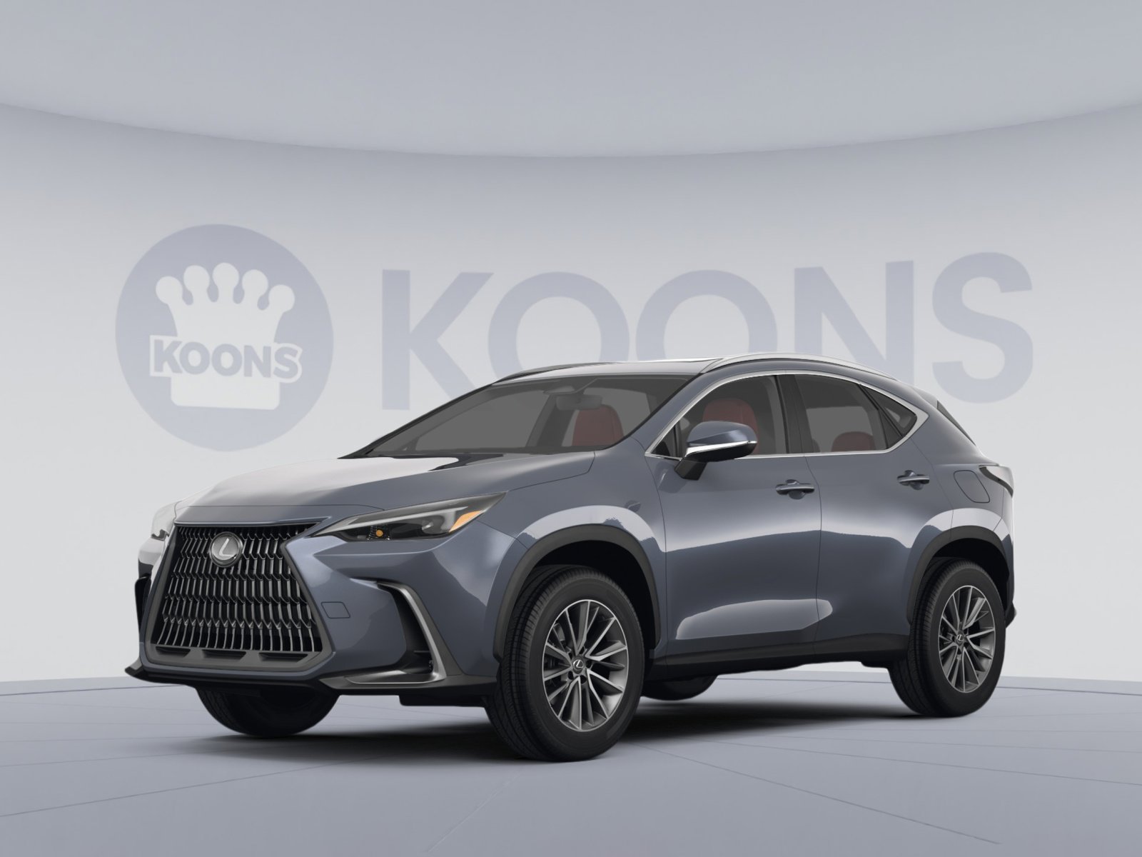 Used 2022 Lexus NX 350 AWD image 1