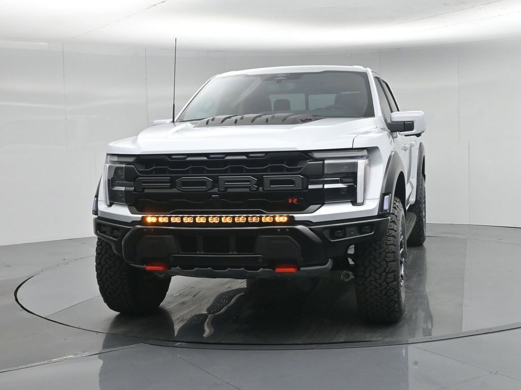Used 2025 Ford F150 Raptor w/ Equipment Group 803A Raptor R image 68