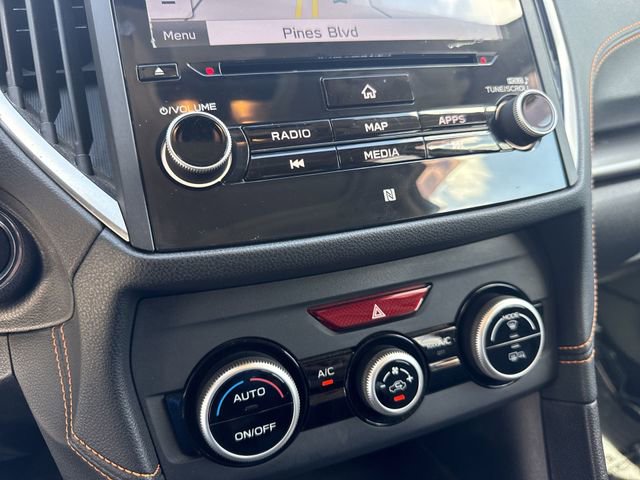 Used 2018 Subaru Crosstrek 2.0i Limited AWD/4WD image 19