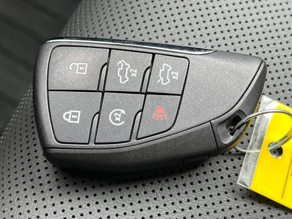 New 2025 GMC Hummer EV 3X w/ Battery Pack, 24 Module Pack image 40