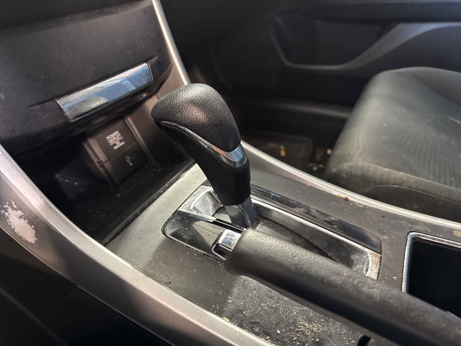 Used 2015 Honda Accord LX image 26