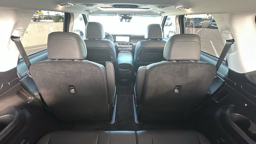 Used 2026 Hyundai Palisade SEL FWD image 37