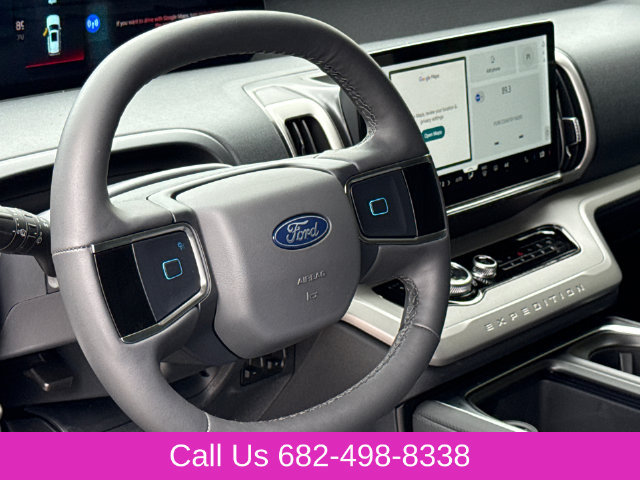 New 2026 Ford Expedition Active RWD image 18