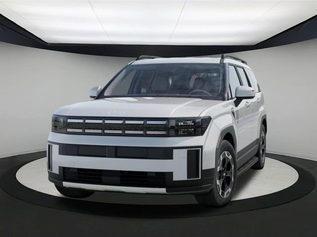 New 2026 Hyundai Santa Fe SEL image 7