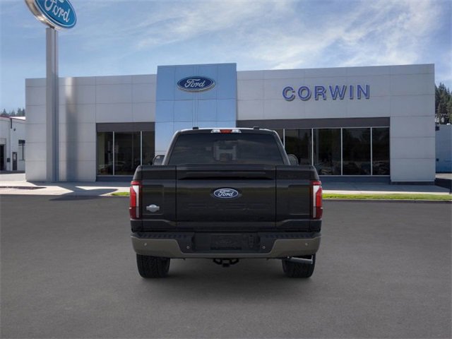 New 2025 Ford F150 King Ranch image 5