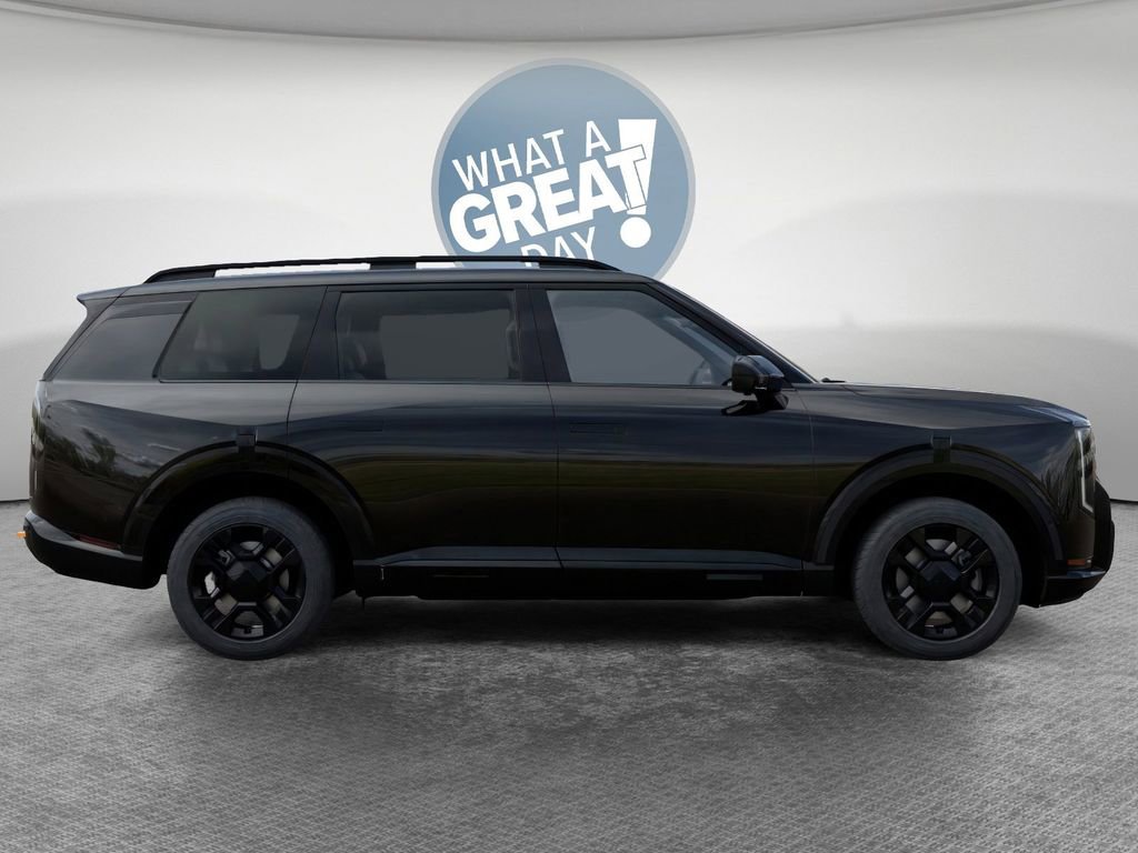 New 2027 Kia Telluride SX Prestige X-Pro image 7