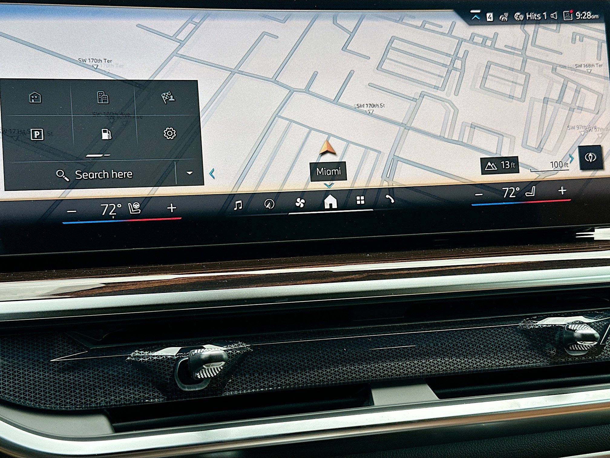 New 2026 BMW X5 xDrive40i w/ M Sport Package image 10