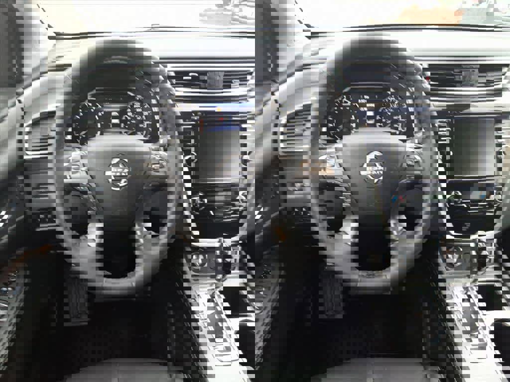 Certified 2023 Nissan Murano SL w/ SL Moonroof Package image 14