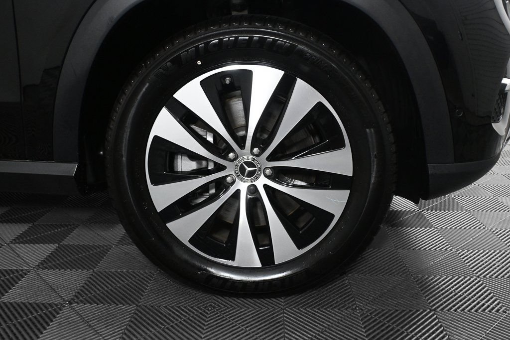 New 2025 Mercedes-Benz GLE 450 4MATIC image 32