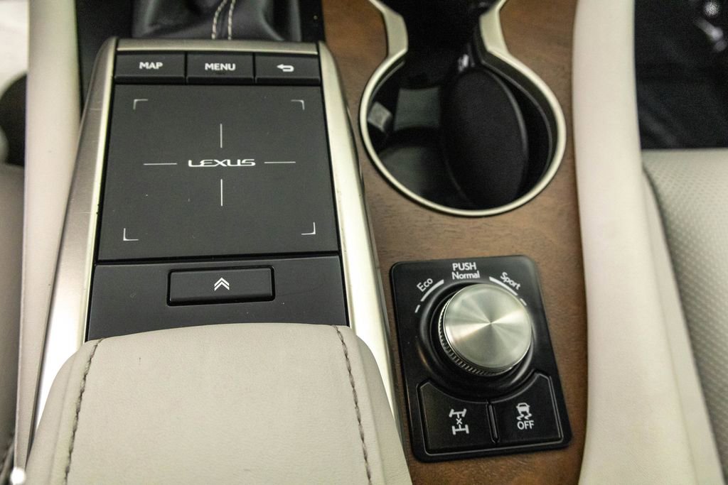 Used 2021 Lexus RX 350L 350L w/ Premium Package image 22