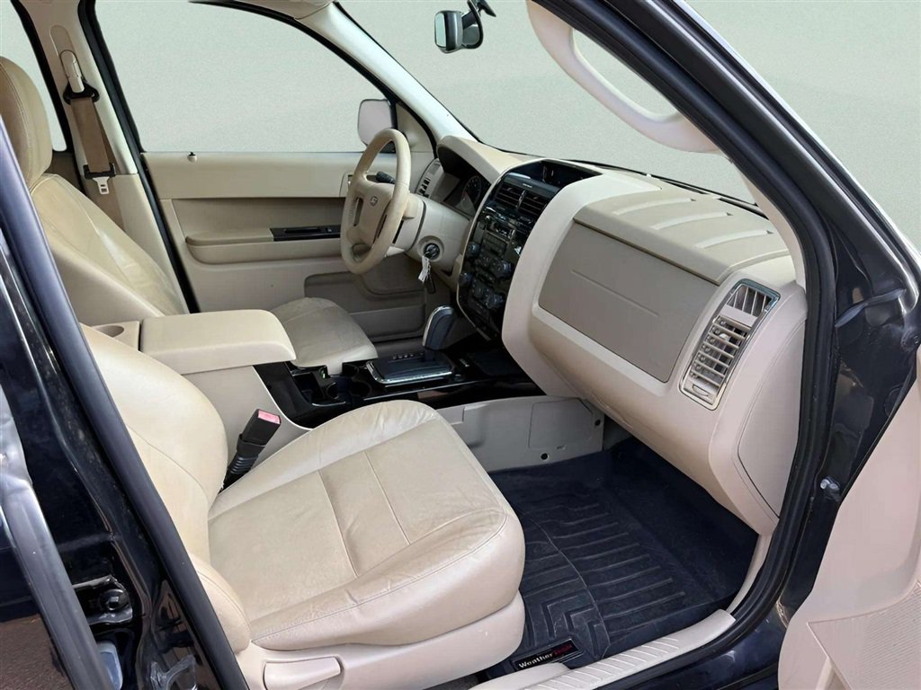 Used 2012 Ford Escape Limited AWD/4WD image 14