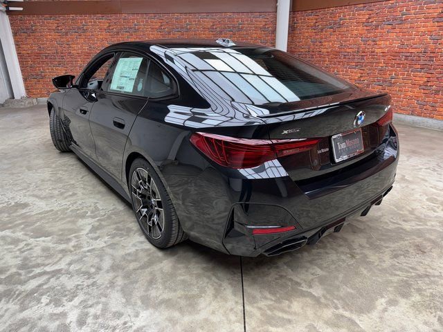 New 2026 BMW 440i xDrive M440i xDrive w/ Premium Package image 3