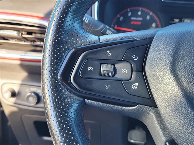 Used 2023 Chevrolet TrailBlazer RS w/ Convenience Package image 18