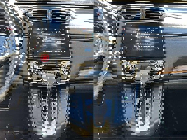 Used 2019 Honda CR-V EX image 15