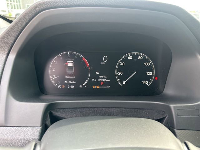 Used 2024 Honda Ridgeline TrailSport image 18