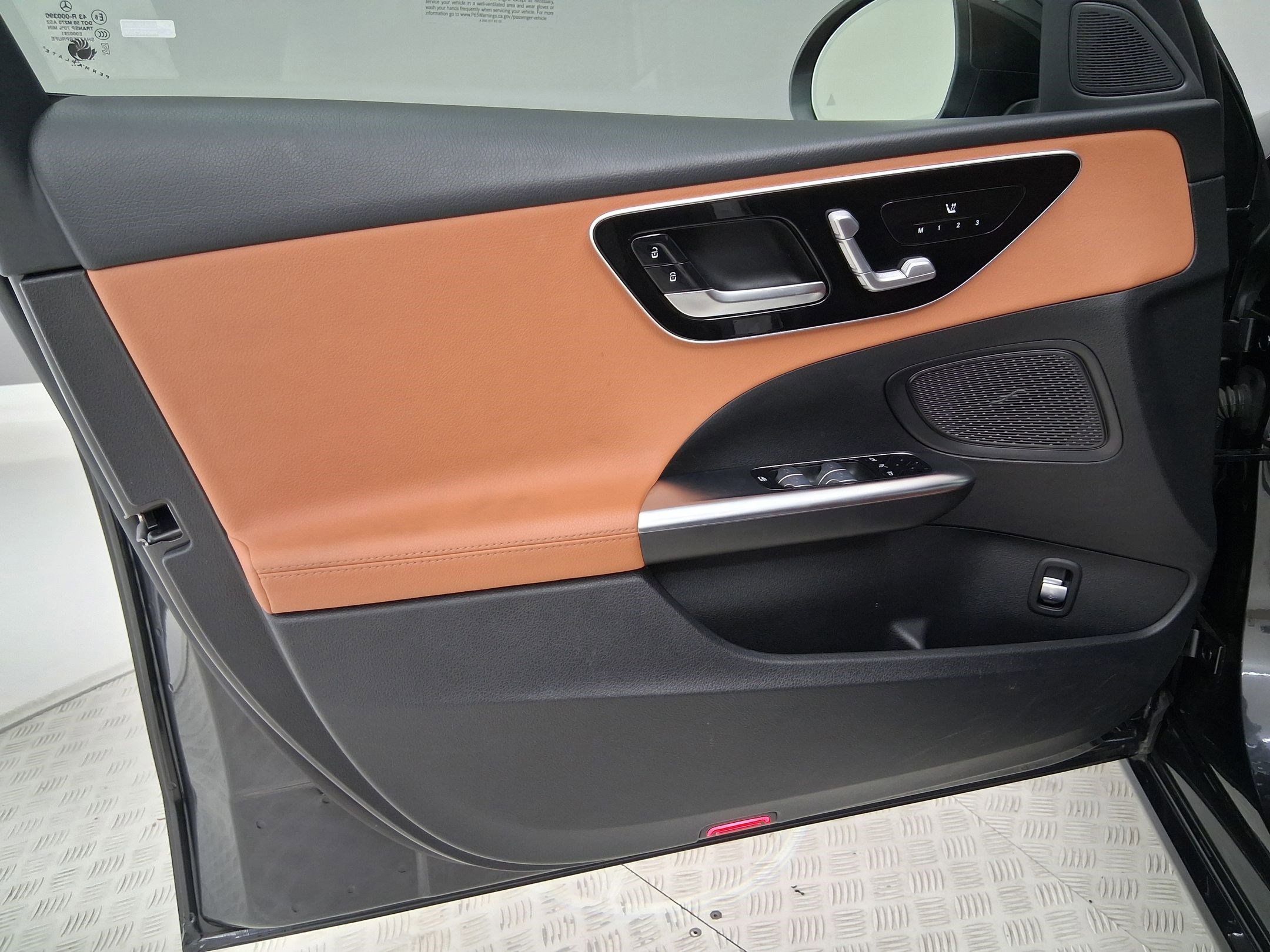 Used 2023 Mercedes-Benz C 300 Sedan image 12