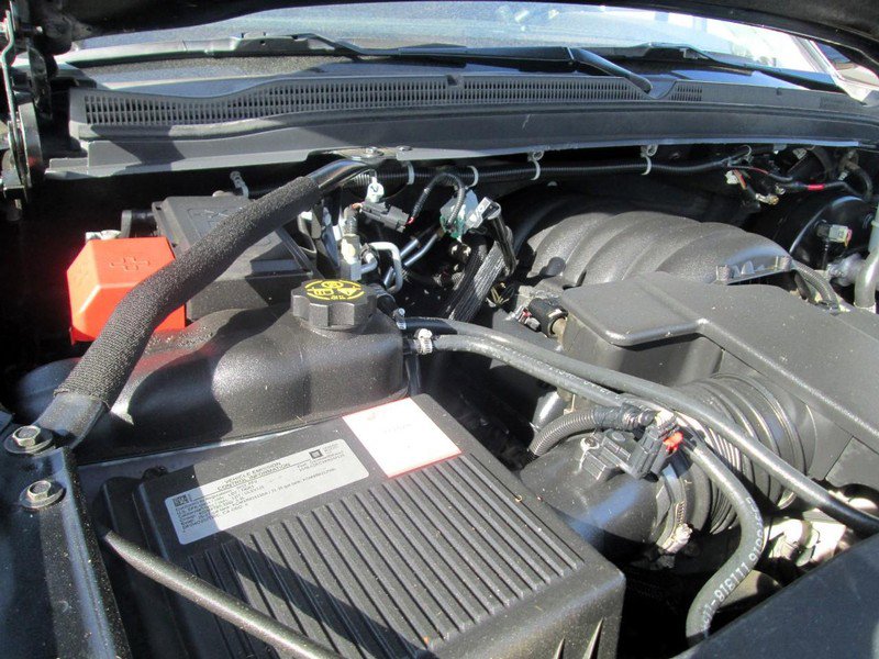 Used 2019 Chevrolet Tahoe 2WD image 20