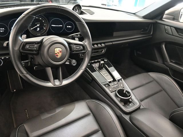 Used 2022 Porsche 911 Carrera GTS image 18