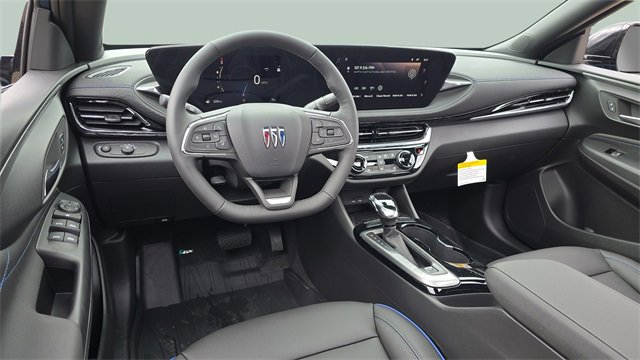Used 2025 Buick Envista Sport Touring w/ Convenience I Package image 16