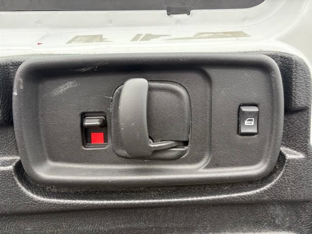 Used 2024 Chevrolet Express 2500 w/ Driver Convenience Package RWD image 7