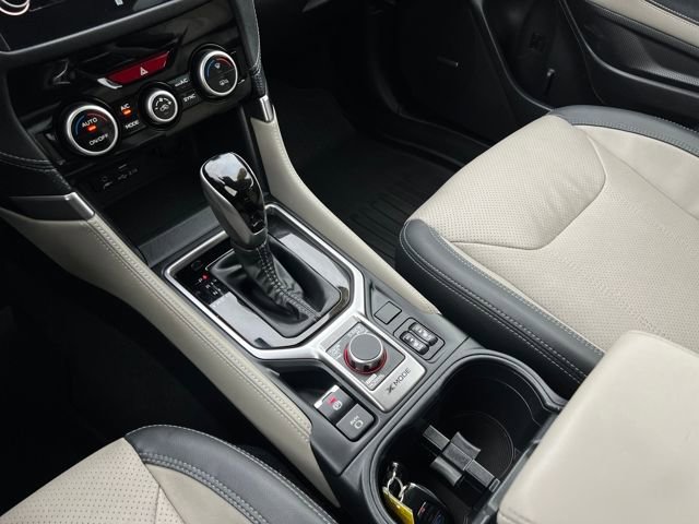 Used 2022 Subaru Forester Limited w/ Popular Package #2 image 28