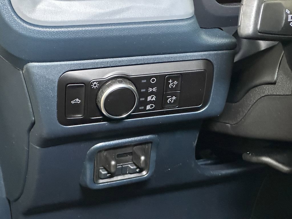 New 2026 Ford Maverick Lariat w/ Black Appearance Package image 19