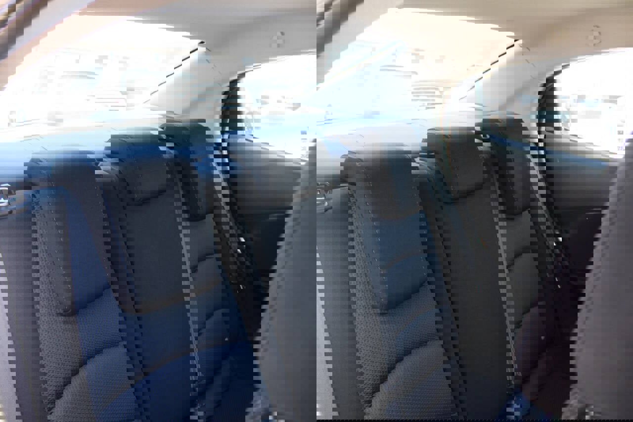 Used 2016 Scion iA FWD image 9