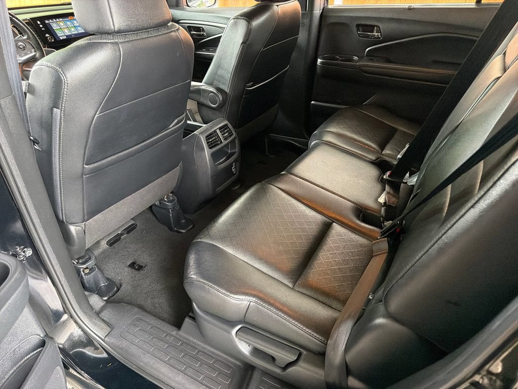 Used 2020 Honda Passport EX-L image 26