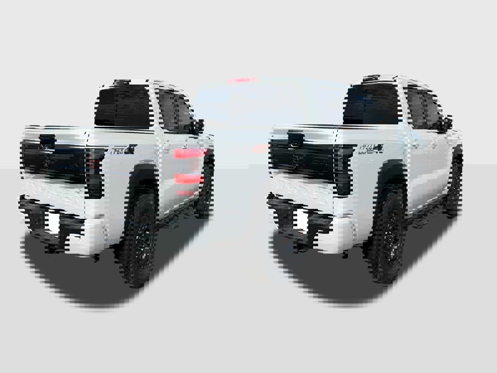 New 2026 Nissan Frontier PRO-4X w/ Pro-4x Convenience Package image 6