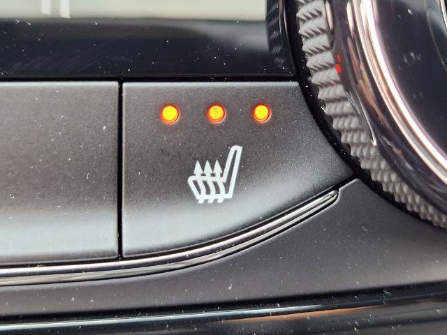 New 2025 Buick Envista Sport Touring w/ Convenience I Package image 16