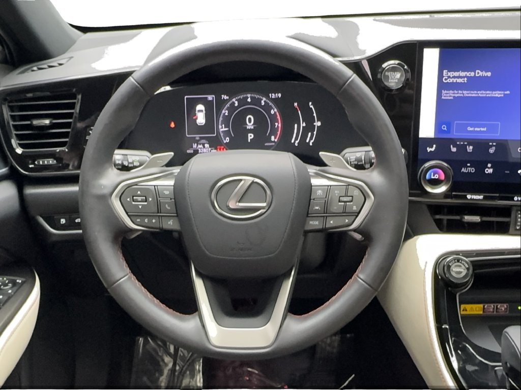 Used 2023 Lexus NX 350 AWD image 39