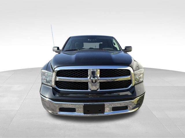Used 2018 RAM 1500 Classic SLT w/ Luxury Group AWD/4WD image 8