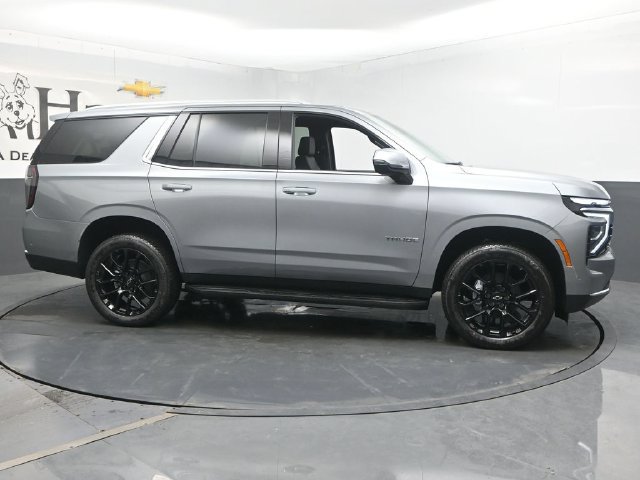 New 2027 Chevrolet Tahoe Premier AWD/4WD image 28