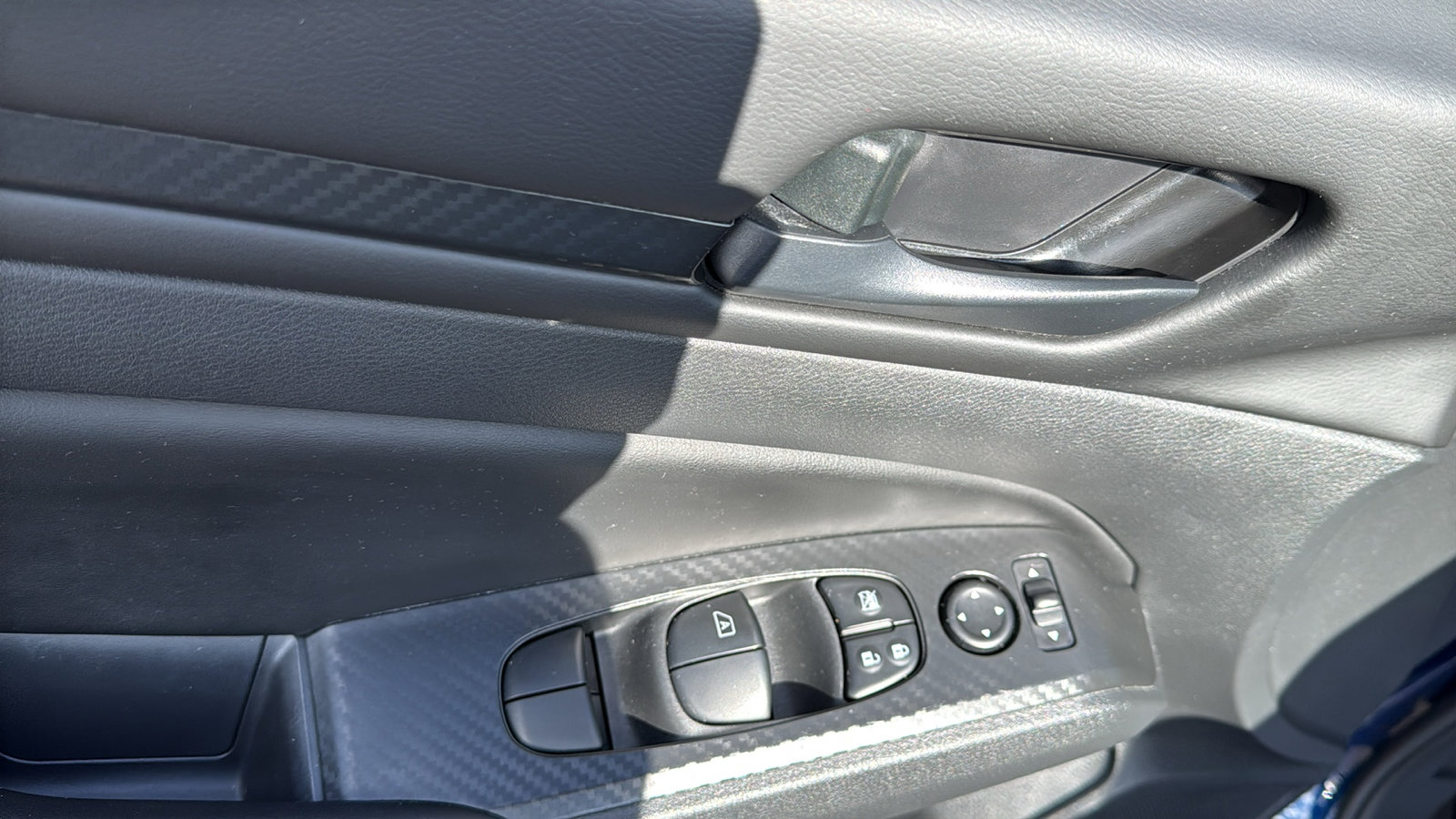 Certified 2024 Nissan Altima 2.5 S image 7